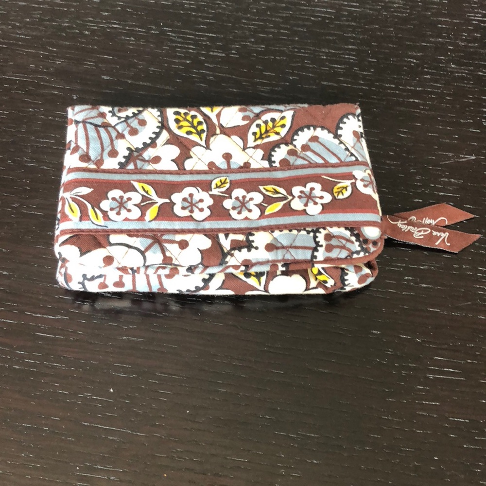 Vera Bradley Wallet